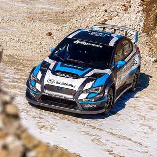 Illustration for article titled New SRTUSA livery revealed !